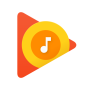 icon Google Play Music para Huawei Enjoy 8