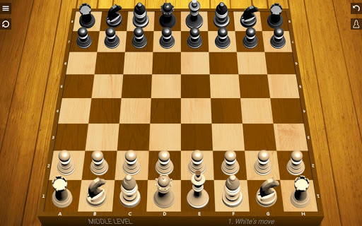 Chess para Samsung Galaxy Ace NXT - Baixar arquivo apk gratuitamente para  Galaxy Ace NXT