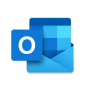 icon Microsoft Outlook para ZTE Prelude+