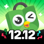 icon Tokopedia Mega Guncang 12.12