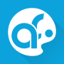 icon ArtFlow: Paint Draw Sketchbook para Blackview P2 Lite