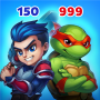 icon Hero Wars para BLU Studio Pro