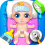 icon Baby Sitting - Nursery Doctor