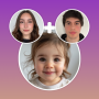 icon AI Baby Generator: Face Maker