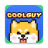 icon com.coolguy.desktoppet 1.8.3