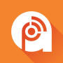 icon Podcast Addict: Podcast player para iRULU eXpro X4 Plus