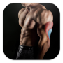 icon Bodybuilding & Fitness Workout para BLU S1