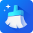 icon clean.master.antivirus.battery.ora 1.12.3