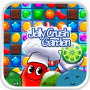 icon Jelly Crush Garden