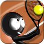 icon Stickman Tennis para Motorola Moto G6 Plus