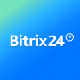 icon Bitrix24 CRM And Projects para tecno W1