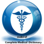 icon Medical Dictionary 