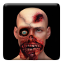 icon Zombie Face Maker Free para Samsung Galaxy Xcover 3 Value Edition