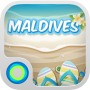 icon Maldives