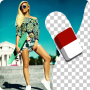 icon backgrounderaser