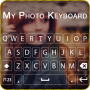 icon My Photo Keyboard para AGM X1