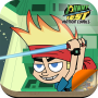 icon Johnny Test para Alcatel Idol 5S