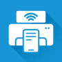 icon Smart Print - Air Printer App para Micromax Canvas Spark 2 Plus