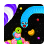 icon Worm Race 2.9101