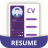 icon Resume Maker 1.5.2