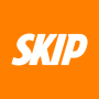 icon SkipTheDishes - Food Delivery para sharp Aquos R
