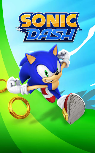 Sonic Dash 2: Sonic Boom - Novo jogo do Sonic para celular compartilhe 