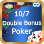 icon com.sbm.double107bonuspoker