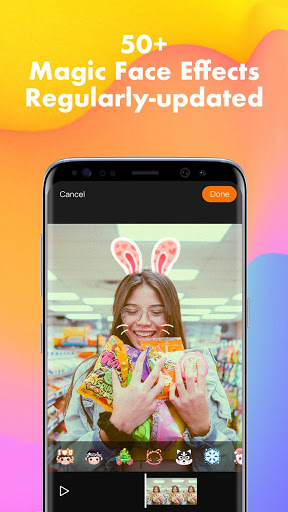 Download Kwai - Short Video Community 6.9.30.527903 for Android 