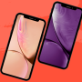 icon iPhone XR