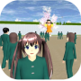 icon Sakura School Simulator guide 22