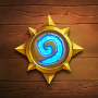 icon Hearthstone para Samsung Galaxy Stratosphere II I415