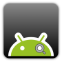 icon Custom ICS Search Widget