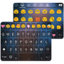icon Smile Emoji Keyboard Theme