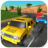 icon Hill Car Racing 2.0