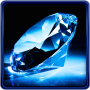 icon Diamonds Live Wallpaper