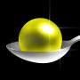 icon Goldball Scooping