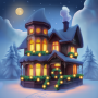 icon Clockmaker: Jewel Match 3 Game para ZTE Small Fresh 5s