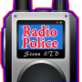 icon Radio Police Prank para Samsung Galaxy Note 8