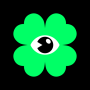 icon Clover.Space-NextGen Community para ASUS ZenFone 5 Lite SD630