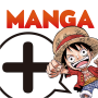 icon MANGA Plus by SHUEISHA para intex Aqua Lions X1+