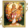 icon 3D Saraswati LWP