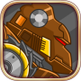 icon Robot King Kong para Micromax Bharat 5 Pro