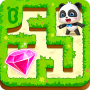 icon Labyrinth Town para Lava A73