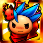 icon Wizard & Dragon Defense para tecno W3