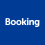 icon Booking.com Hotels & Vacation Rentals