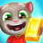 icon Talking Tom Gold Run 7.3.0.5978