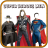 icon Superhero Man Photo Suit 1.2