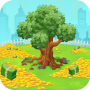 icon Money Tree