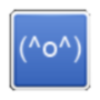 icon Lista de Kaomoji para Alcatel 3
