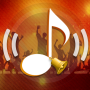 icon Popular Ringtones for Android para Amigoo M1 Max